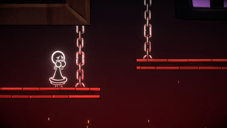 Trials Of Randoom (NSP ROM) screenshot