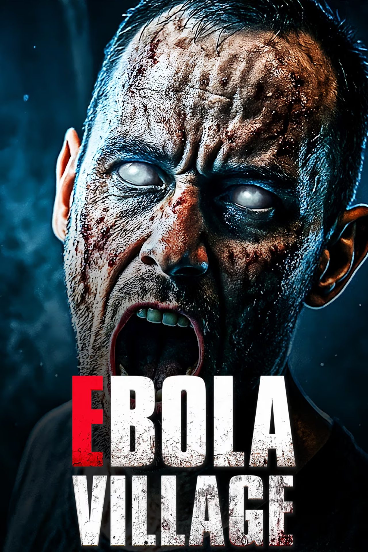 EBOLA VILLAGE