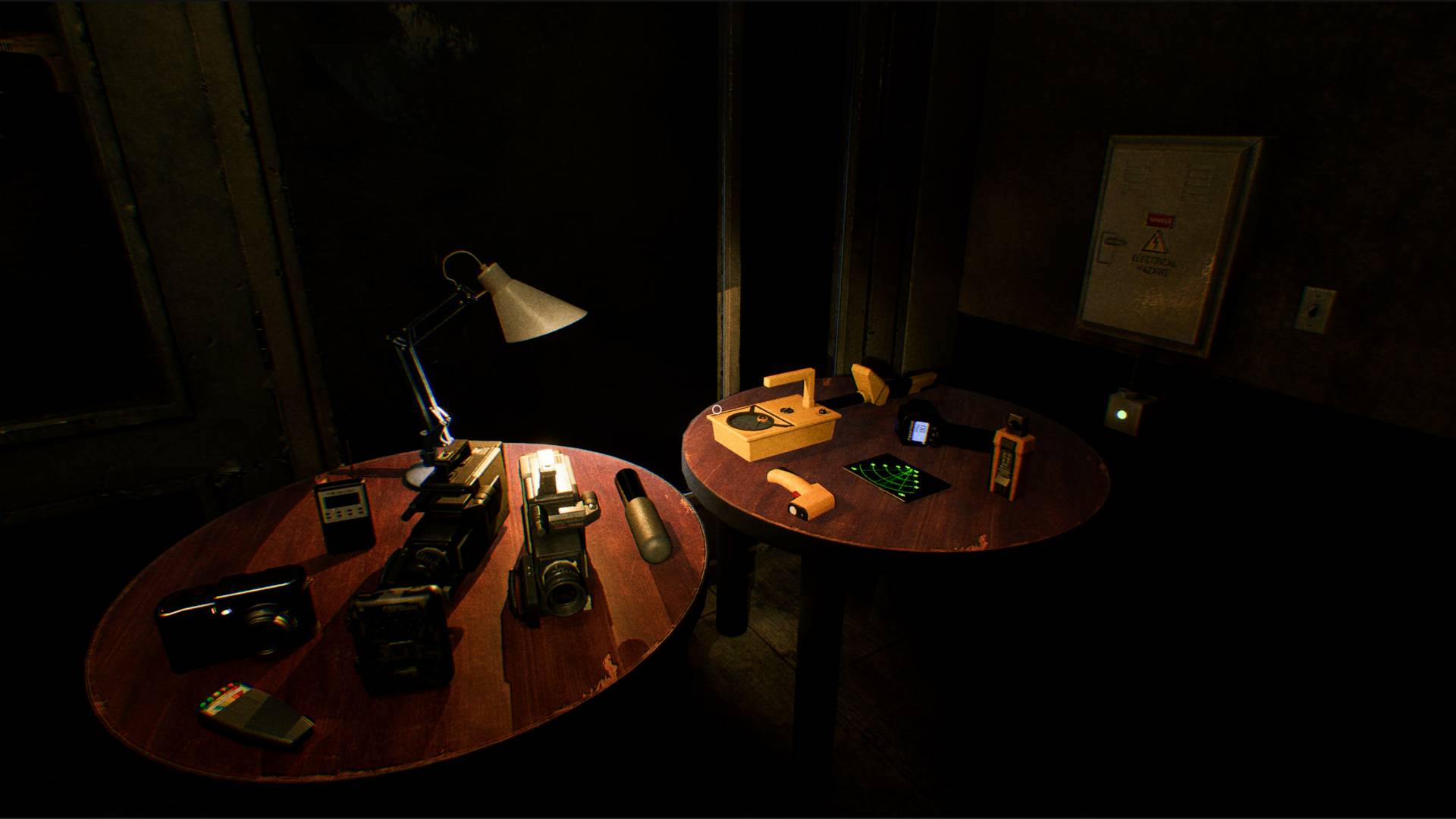 UFOPHILIA (NSP ROM) screenshot