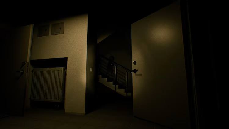 UFOPHILIA (NSP ROM) screenshot