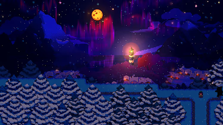 ChildStory (NSP ROM) screenshot