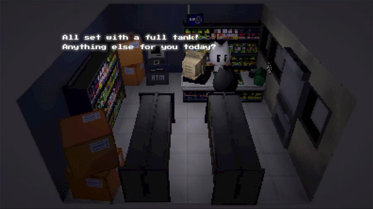 Easy Delivery Co (NSP ROM) screenshot