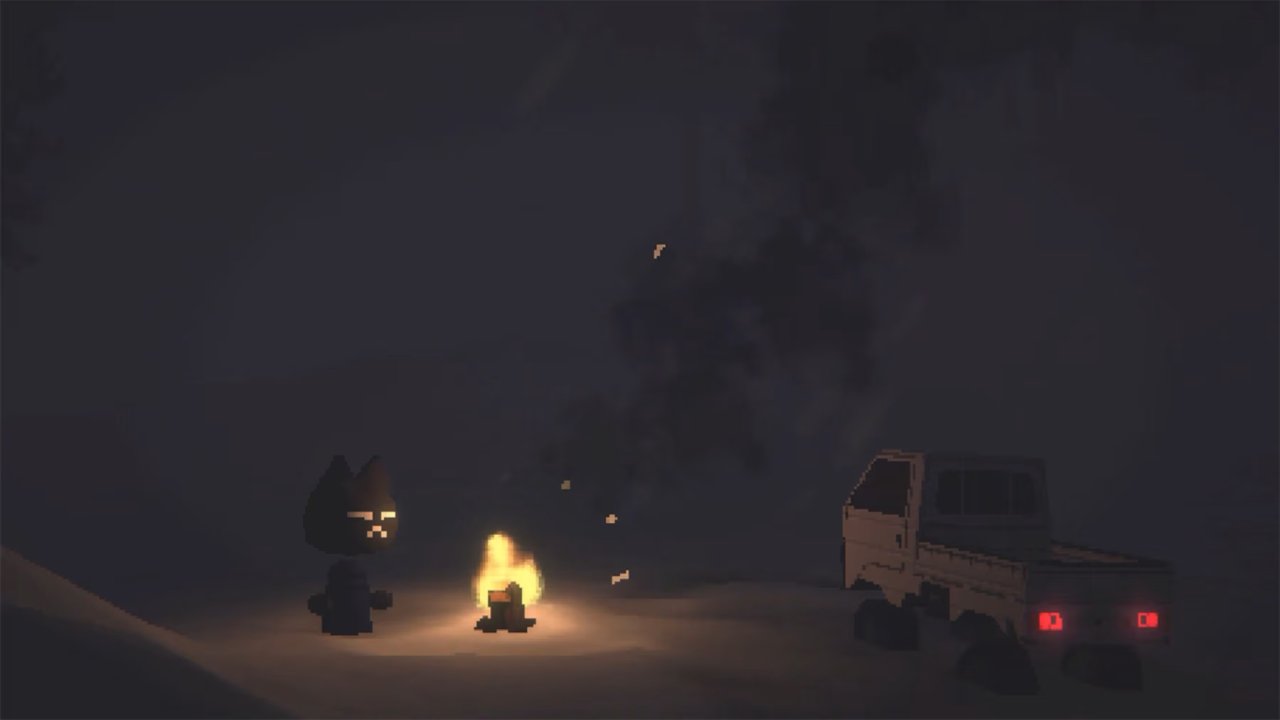Easy Delivery Co (NSP ROM) screenshot
