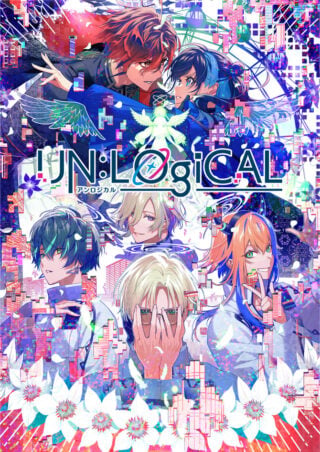 UN LOGICAL JPN