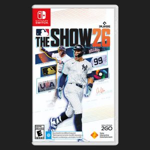 MLB The Show 26