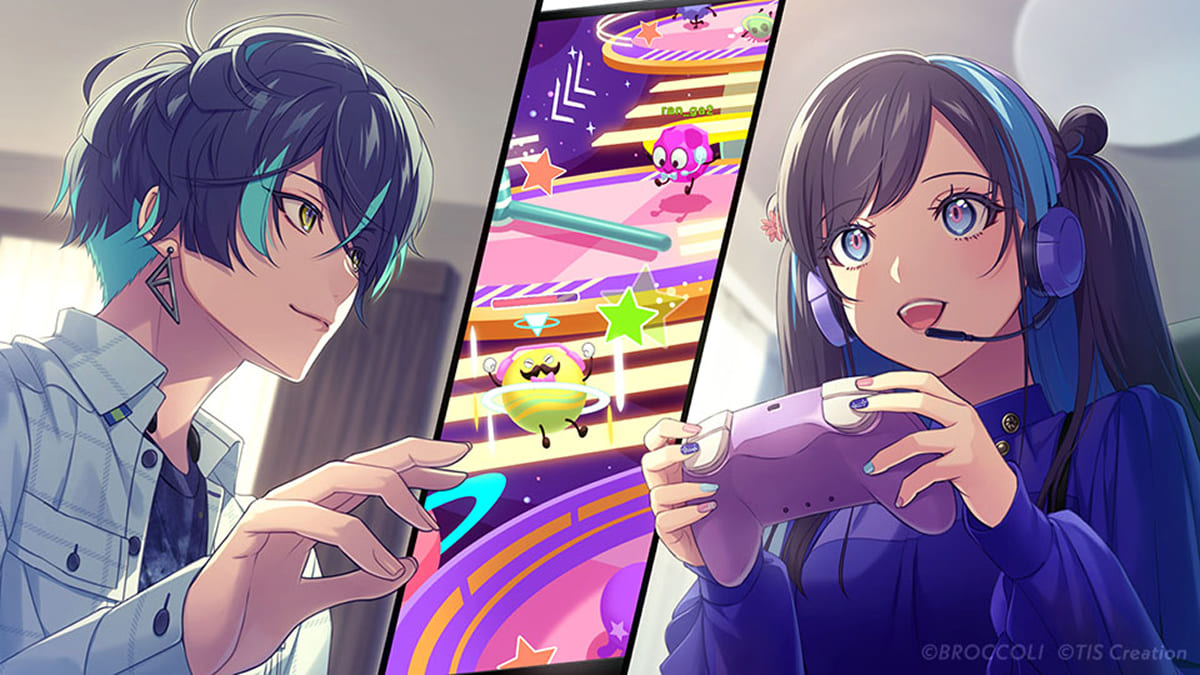 UN LOGICAL JPN (NSP ROM) screenshot