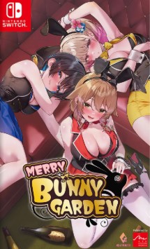 MERRY BUNNY GARDEN