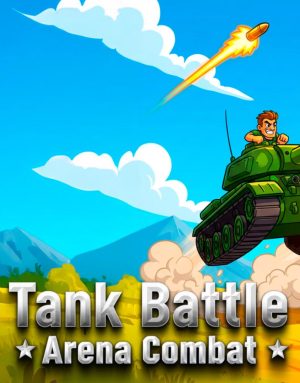 Tank Battle Arena Combat