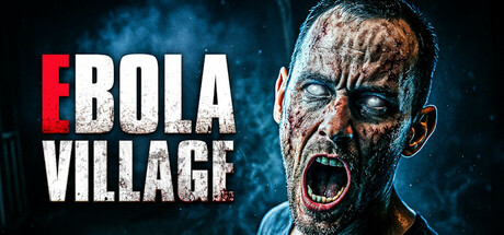 EBOLA VILLAGE (NSP ROM) screenshot