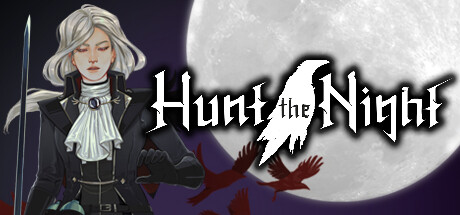 Hunt the Night (NSP ROM) screenshot