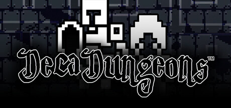 DecaDungeons (NSP ROM) screenshot