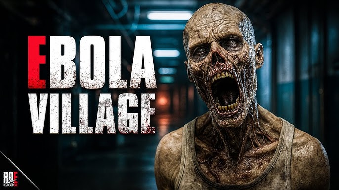 EBOLA VILLAGE (NSP ROM) screenshot
