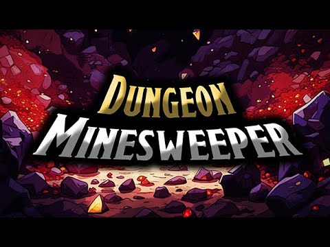 Dungeon Minesweeper (NSP ROM) screenshot