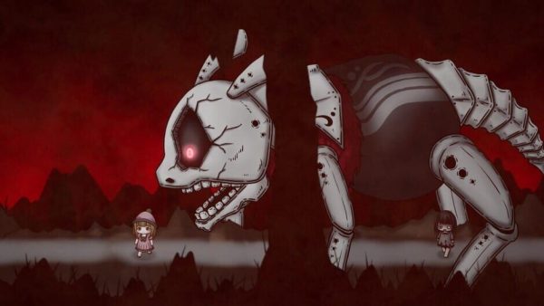 Alice in Wonder Underland AIWU-screenshot-4