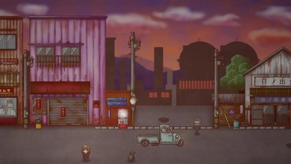 Alice in Wonder Underland AIWU-screenshot-5
