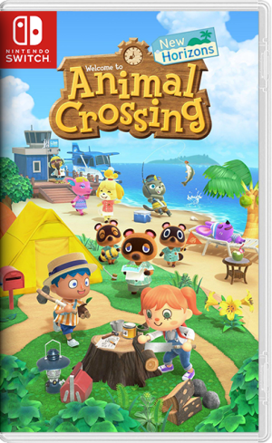 Animal Crossing: New Horizons