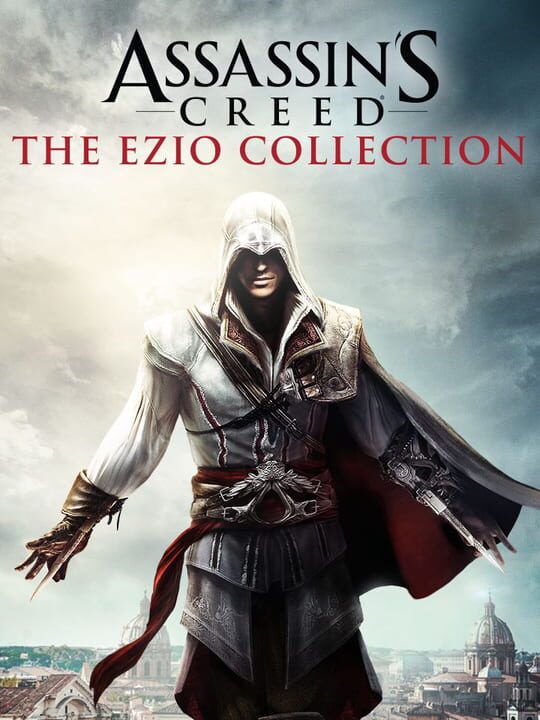 Assassin’s Creed: The Ezio Collection