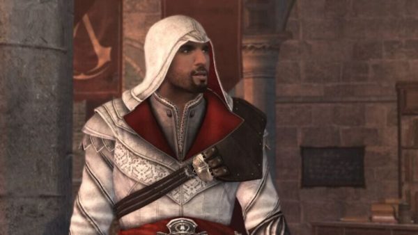 Assassin's Creed: The Ezio Collection-screenshot-2
