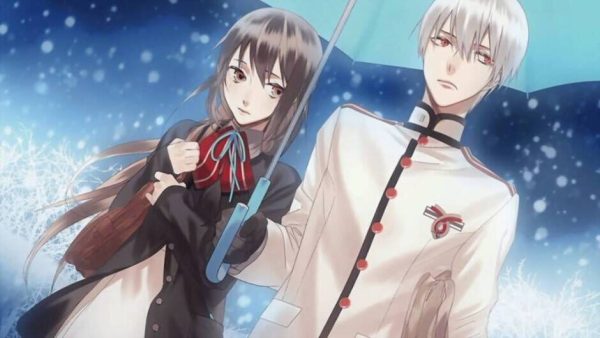 Ayakashi Gohan: Oomori!-screenshot-2