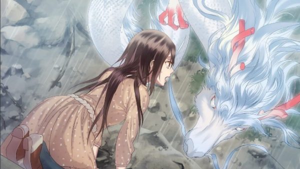 Ayakashi Gohan: Oomori!-screenshot-3