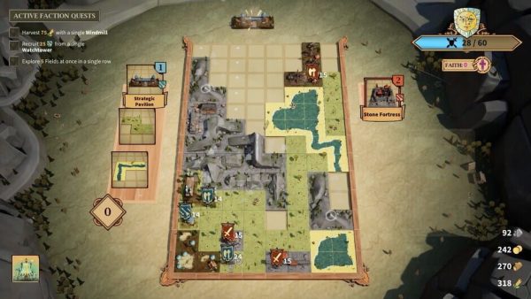 Drop Duchy: Complete Edition-screenshot-1