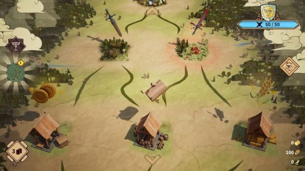 Drop Duchy: Complete Edition-screenshot-3