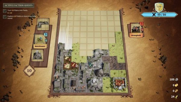 Drop Duchy: Complete Edition-screenshot-4