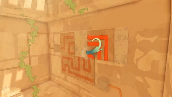 Gecko Gods-screenshot-2