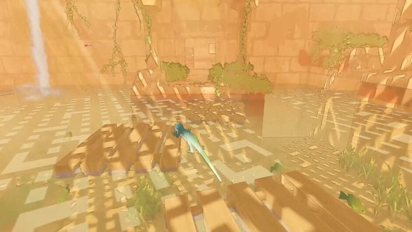 Gecko Gods-screenshot-3