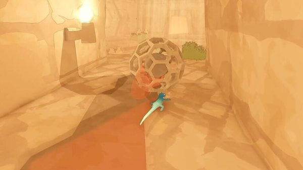Gecko Gods-screenshot-4