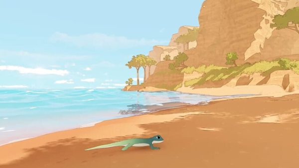 Gecko Gods-screenshot-5