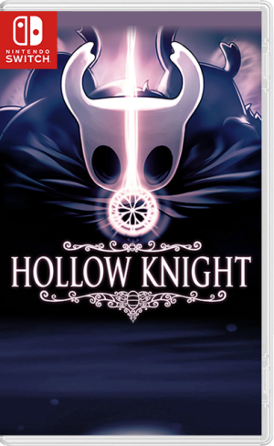 Hollow Knight