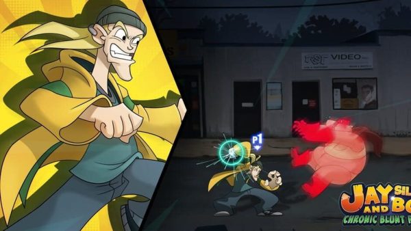 Jay and Silent Bob: Chronic Blunt Punch-screenshot-4