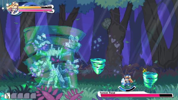Kingdom's Return: Time-Eating Fruit and the Ancient Monster-screenshot-3