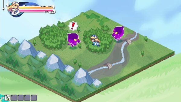 Kingdom's Return: Time-Eating Fruit and the Ancient Monster-screenshot-5
