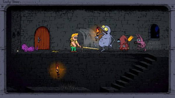 Lucky Tower Ultimate-screenshot-3