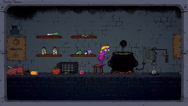 Lucky Tower Ultimate-screenshot-5