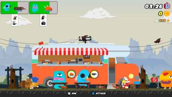 Monster Meals-screenshot-2