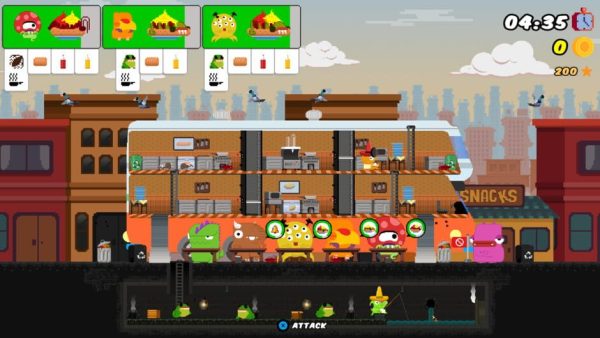 Monster Meals-screenshot-3