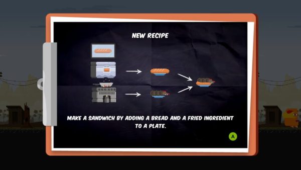 Monster Meals-screenshot-4