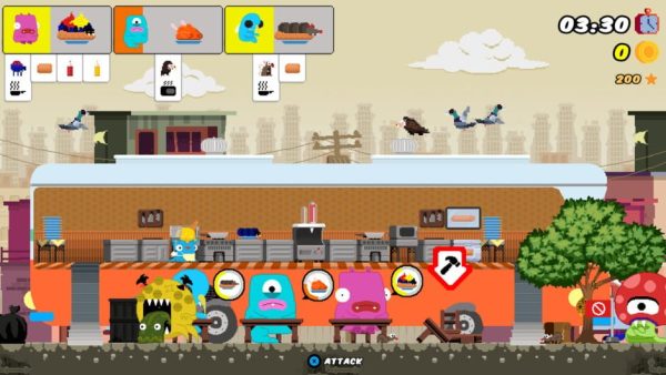 Monster Meals-screenshot-5