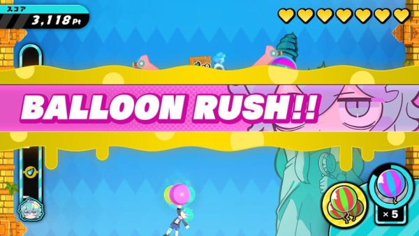 Octo's Balloon Challenge-screenshot-2