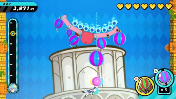 Octo's Balloon Challenge-screenshot-4