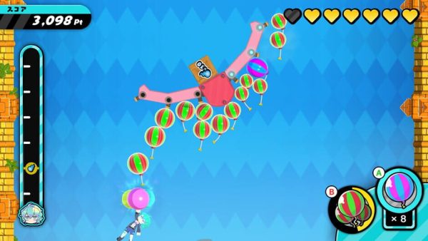 Octo's Balloon Challenge-screenshot-5