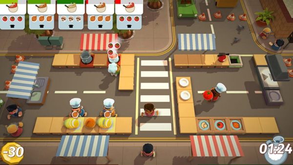 Overcooked!: Special Edition-screenshot-1