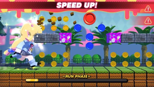 Pirarucu's Money Rush-screenshot-2