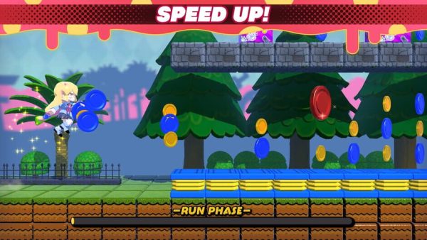 Pirarucu's Money Rush-screenshot-3