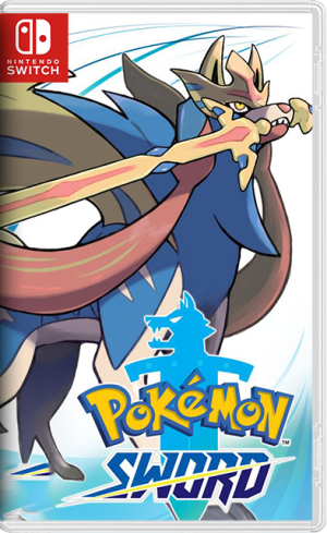 Pokémon Sword