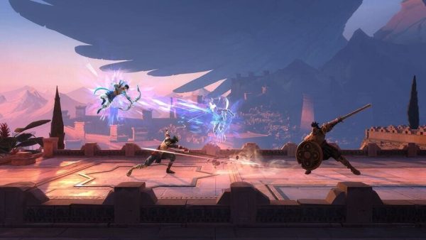 Prince of Persia: The Lost Crown-screenshot-2