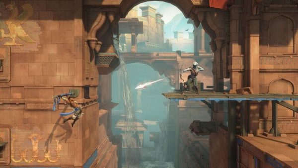 Prince of Persia: The Lost Crown-screenshot-3